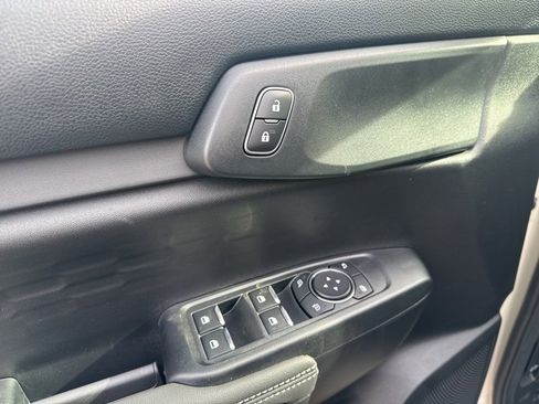 New 2025 Ford Ranger XLT w/ Equipment Group 301A High image 22