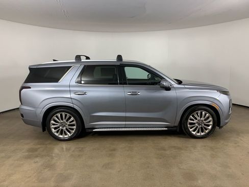 Used 2020 Hyundai Palisade Limited AWD/4WD image 7