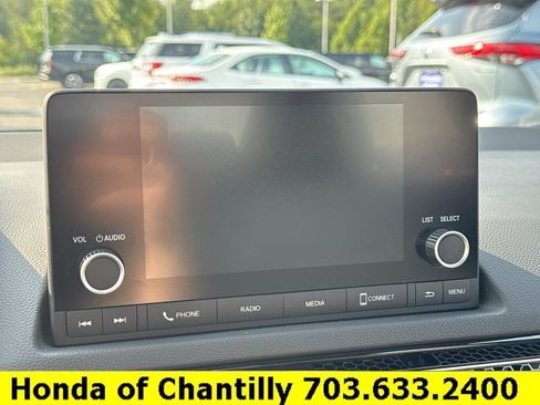 Certified 2024 Honda Civic EX image 14