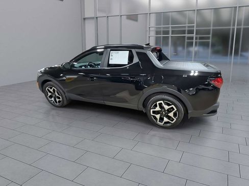 Used 2022 Hyundai Santa Cruz Limited image 6