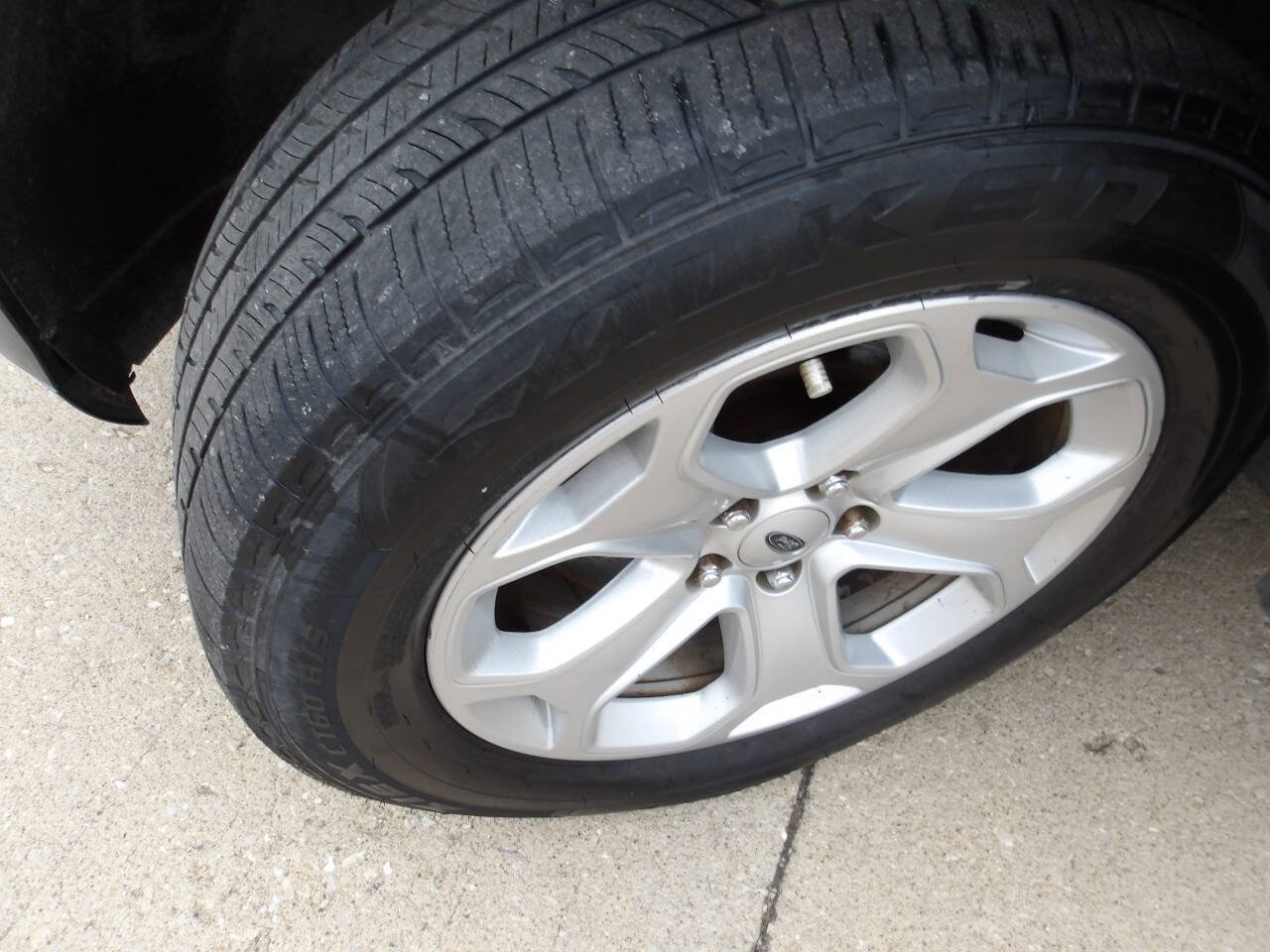 Used 2011 Ford Edge SEL w/ 202A Rapid Spec Order Code AWD/4WD image 41