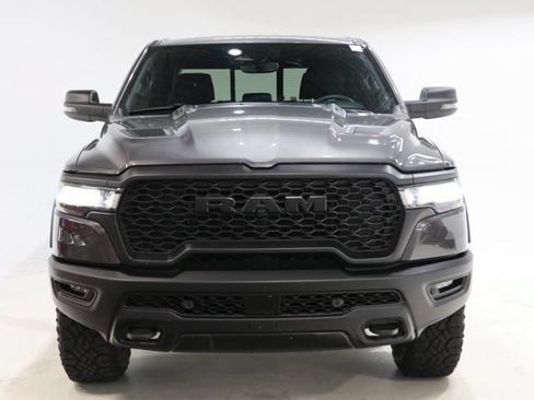 Used 2026 RAM 1500 Rebel w/ Rebel Level 1 Equipment Group AWD/4WD image 2