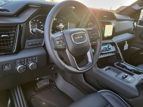 New 2026 GMC Sierra 2500 AT4X image 27