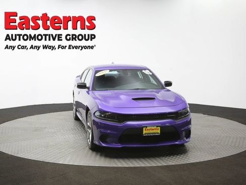 Used 2023 Dodge Charger GT image 52