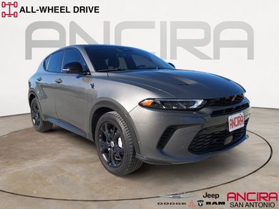 Used 2024 Dodge Hornet R/T Plus w/ Tech Pack Plus