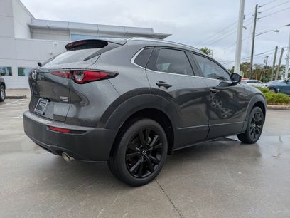 Used 2023 MAZDA CX-30 2.5 Turbo w/ Premium Package
