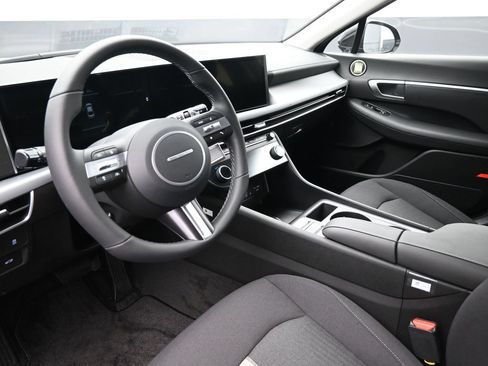 New 2026 Hyundai Sonata SEL AWD/4WD image 19