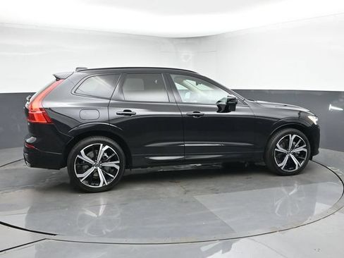 Used 2023 Volvo XC60 B6 Ultimate w/ Climate Package AWD/4WD image 9