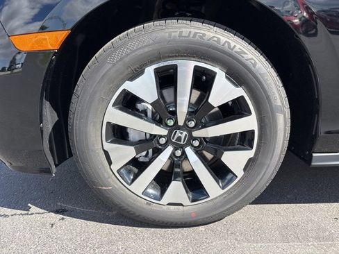New 2026 Honda Odyssey EX-L image 10