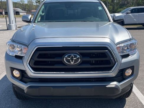 Used 2023 Toyota Tacoma SR5 image 7