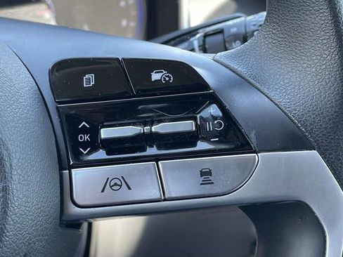 Certified 2024 Hyundai Tucson SEL FWD image 22