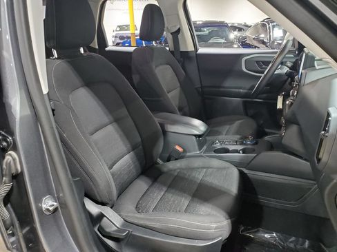 Used 2021 Ford Bronco Sport AWD/4WD image 14