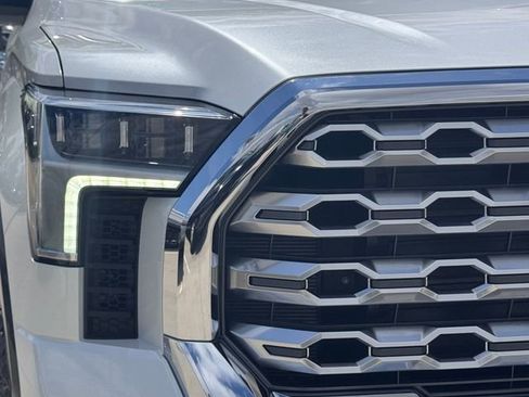 New 2026 Toyota Tundra 1794 Edition AWD/4WD image 3