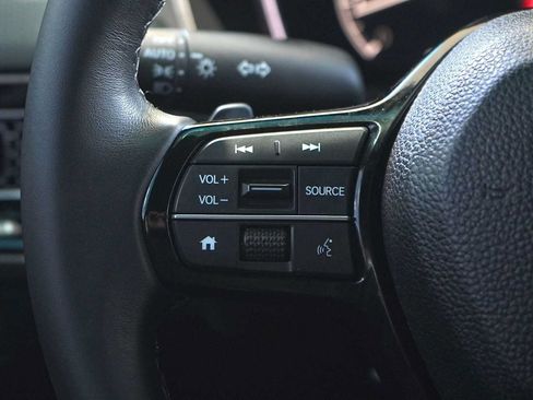 New 2026 Honda Civic Sport image 16