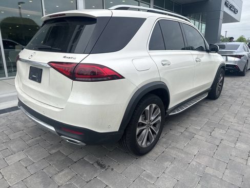 Used 2022 Mercedes-Benz GLE 350 4MATIC image 9