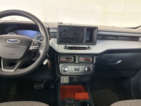 Used 2022 Ford Maverick XLT w/ Equipment Group 300A Standard AWD/4WD image 22