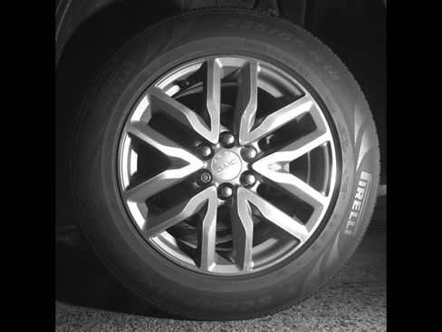 Used 2019 GMC Acadia SLE w/ Driver Alert Package I AWD/4WD image 16