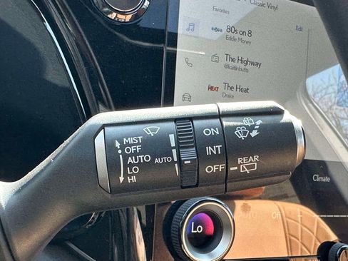 New 2026 Lexus RX 350 Premium image 32