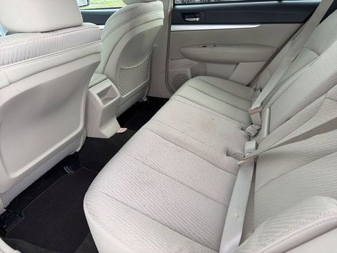 Used 2012 Subaru Outback 2.5i Premium image 18