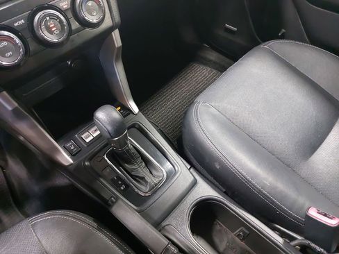 Used 2015 Subaru Forester 2.0XT Touring w/ Eyesight & Navigation System AWD/4WD image 24