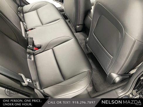 New 2026 MAZDA MAZDA3 2.5 S Preferred image 40