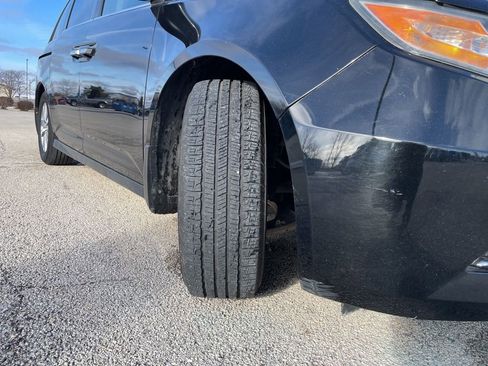 Used 2017 Honda Odyssey EX-L image 18