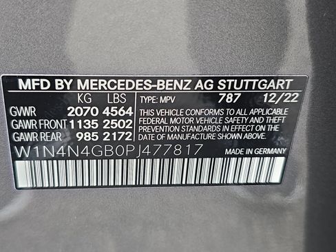 Used 2023 Mercedes-Benz GLA 250 image 35