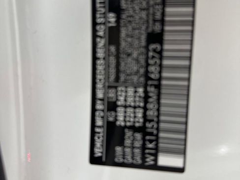 Certified 2021 Mercedes-Benz E 450 Coupe image 31