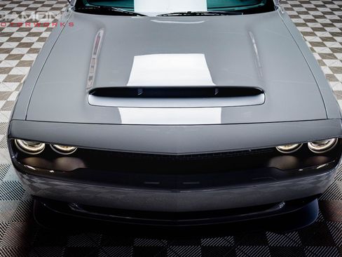 Used 2023 Dodge Challenger SRT Hellcat Redeye image 52