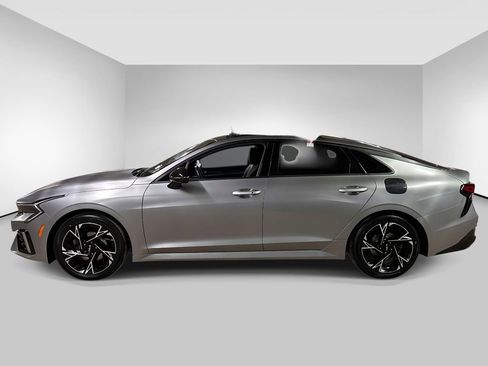Used 2025 Kia K5 GT-Line w/ GT-Line Premium Package image 2