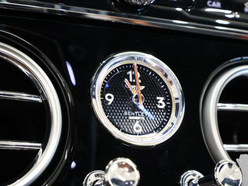 New 2026 Bentley Continental GTC AWD/4WD image 35