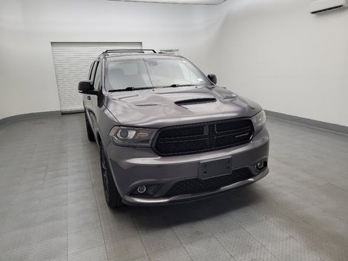 Used 2018 Dodge Durango GT w/ Premium Group AWD/4WD image 14