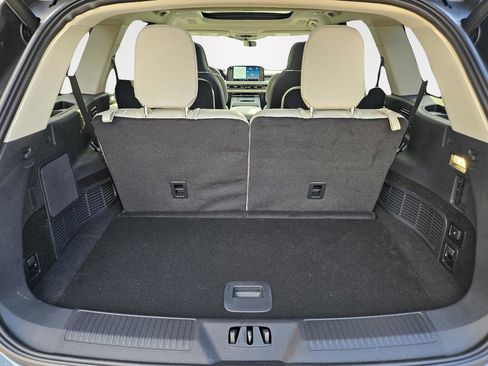 New 2026 Lincoln Aviator Reserve image 24