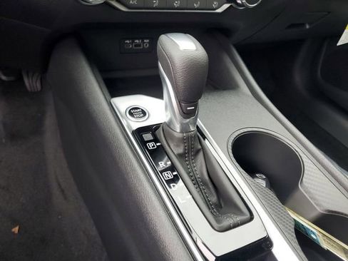 New 2025 Nissan Altima 2.5 SV image 19