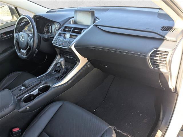 Used 2017 Lexus NX 200t FWD w/ Premium Package image 18