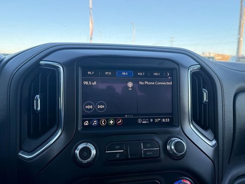 Used 2021 GMC Sierra 1500 AT4 image 16