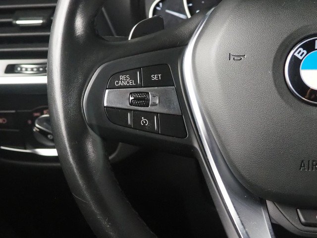 Used 2020 BMW X3 sDrive30i w/ Convenience Package RWD image 20