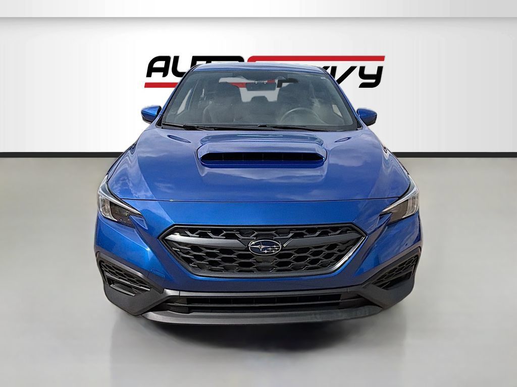 Used 2024 Subaru WRX AWD/4WD image 2