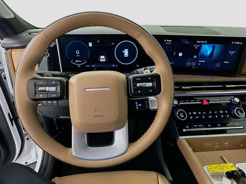 New 2026 Hyundai Santa Fe Calligraphy image 10