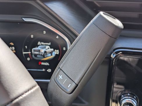 New 2026 GMC Sierra 3500 AT4 w/ AT4 Premium Plus Package AWD/4WD image 11