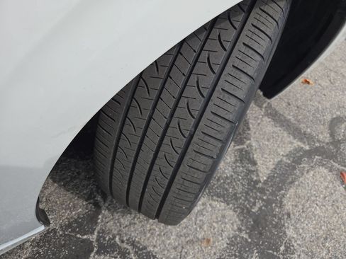 Certified 2025 Subaru Legacy Premium AWD/4WD image 12