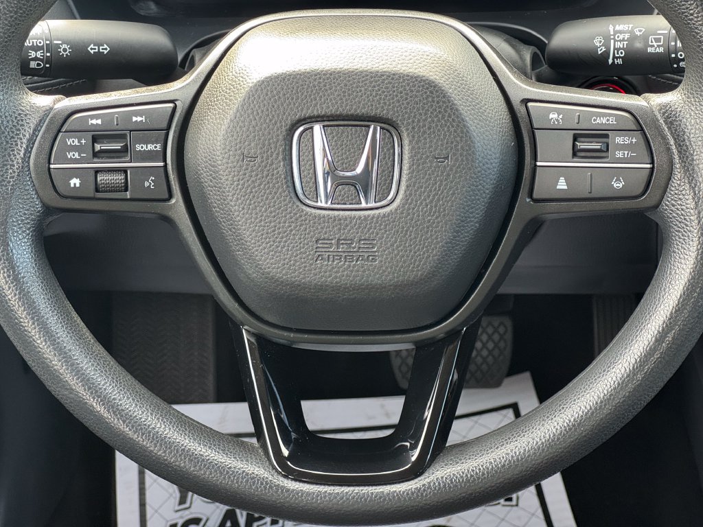 Used 2024 Honda HR-V LX image 19