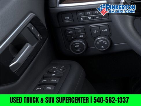 New 2026 Chevrolet Tahoe LS image 22