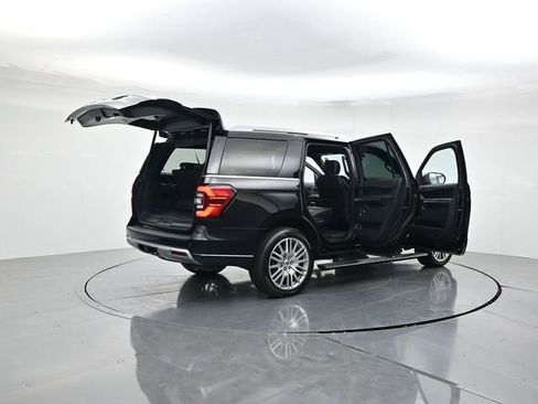 Certified 2023 Ford Expedition Platinum AWD/4WD image 50