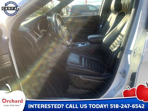 Used 2021 Jeep Grand Cherokee Limited X image 11