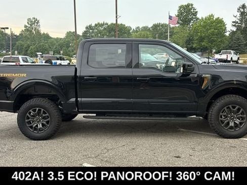 New 2026 Ford F150 Tremor w/ Equipment Group 402A High AWD/4WD image 30