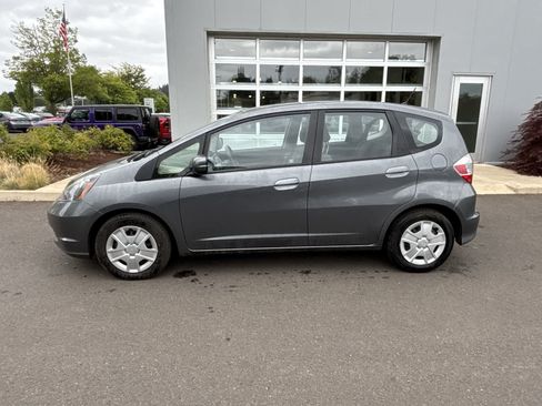 Used 2012 Honda Fit image 2