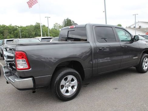 Used 2023 RAM 1500 Big Horn AWD/4WD image 29