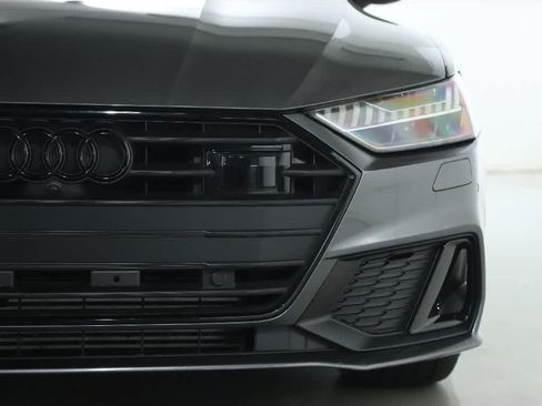 Used 2022 Audi A7 3.0T Prestige w/ S Line Package AWD/4WD image 7