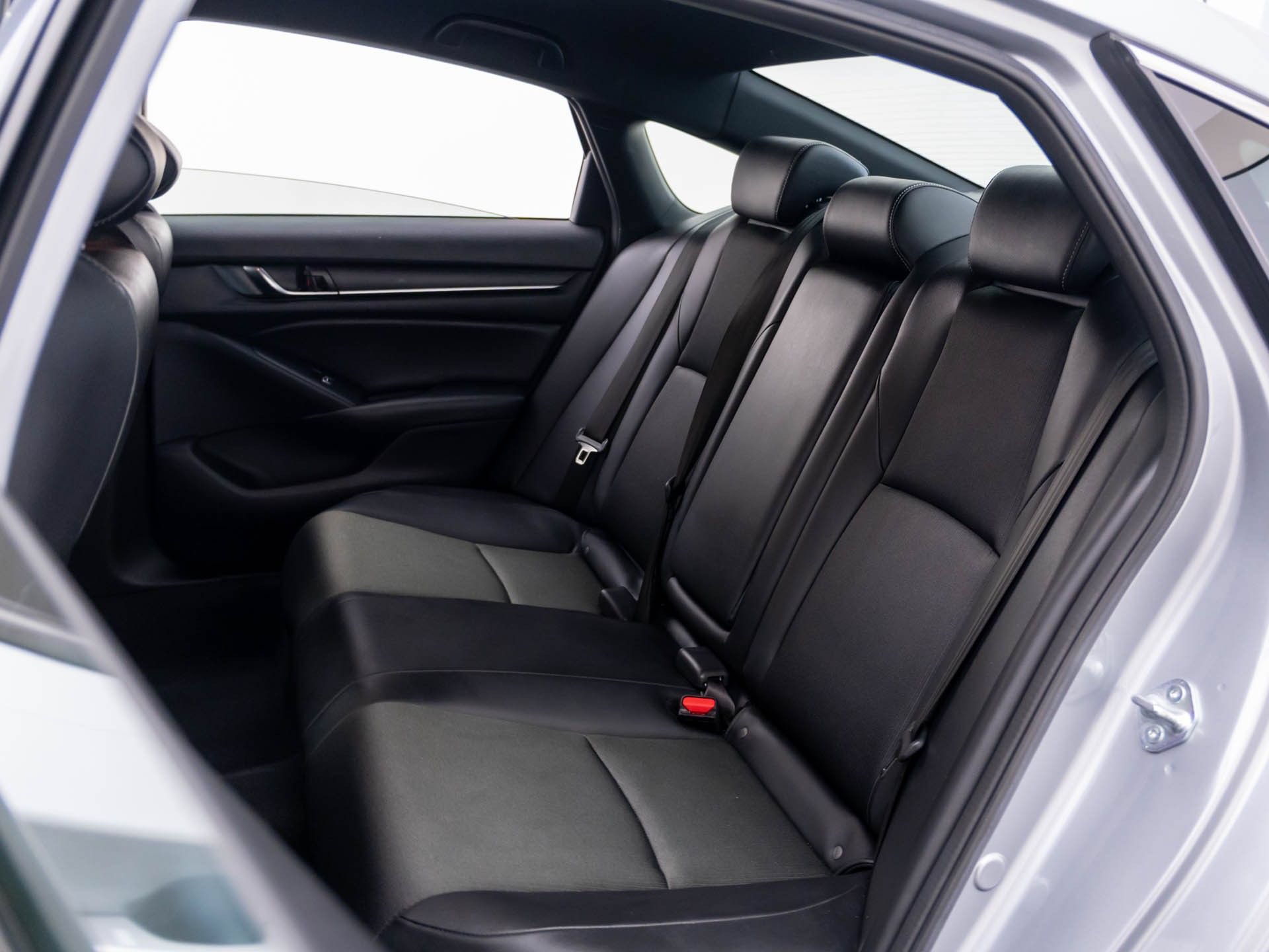 Used 2022 Honda Accord Sport image 16